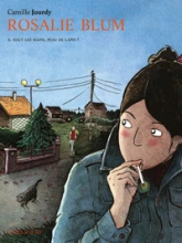 Rosalie Blum, Tome 2 : Haut les mains, peau de lapin !