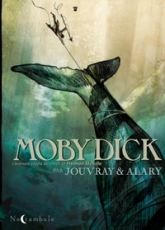 Moby Dick (BD)