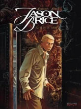 Jason Brice, tome 2 : Ce qui est caché