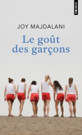 Le goût des garçons