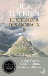 Le seigneur des anneaux, tome 2 : Les deux tours