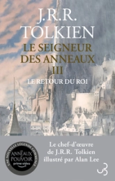 Le seigneur des anneaux, tome 3 : Le retour du roi