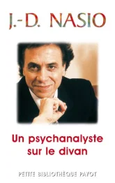 Psychanalyste sur le divan (Un)