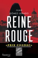 Reine rouge, tome 1