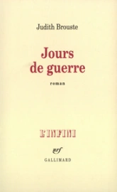 Jours de guerre