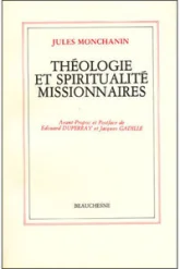 Théologie et spiritualité missionnaires