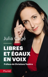 Libres et égaux en voix