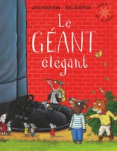 Le géant élégant