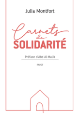 Carnets de solidarité