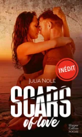 Scars of love