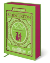 La chronique des Bridgerton - Intégrale, tome 1