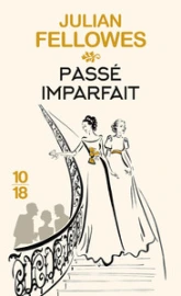 Passé imparfait