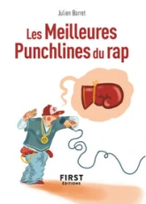 Petit Livre de - Les Meilleures Punchlines du rap