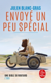 Envoyé un peu spécial