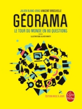 Géorama