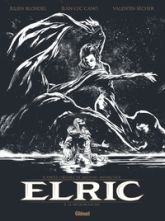 Elric - Tome 05 / édition spéciale noir et blanc