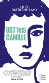 907 fois Camille