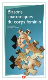 Blasons anatomiques du corps féminin