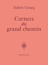 Carnets du grand chemin