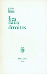 Les eaux étroites