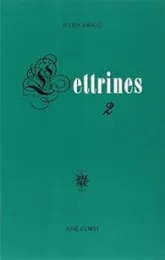 Lettrines 2