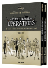 Le petit théâtre des opérations