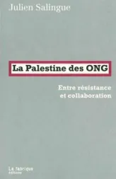 La Palestine des ONG