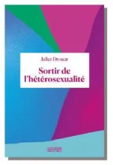 Sortir de l'hétérosexualité