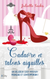 Cadavre et talons aiguilles