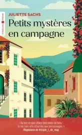 Petits mystères en campagne