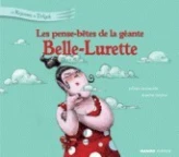 La géante Belle-Lurette n'a plus toute sa tête