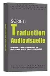 La traduction audiovisuelle