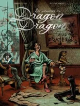 Les mémoires du dragon Dragon, tome 1 : Valmy, c'est fini