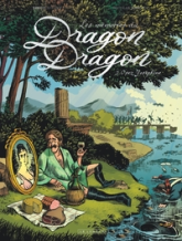 Les mémoires du Dragon Dragon, tome 3 : Osez, Joséphine