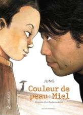 Couleur de peau : miel - Intégrale, tome 1