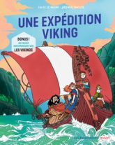 Une expédition viking