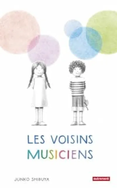 Les voisins musiciens