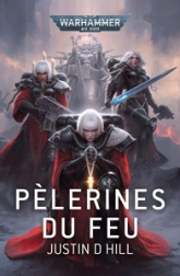 Pèlerines du Feu