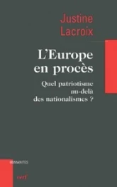 L'Europe en procès