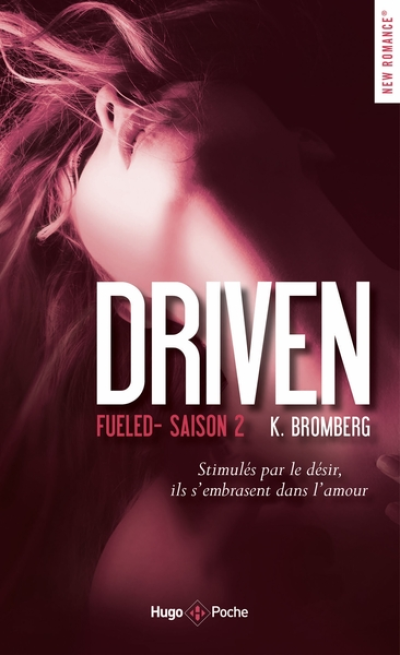 Driven,