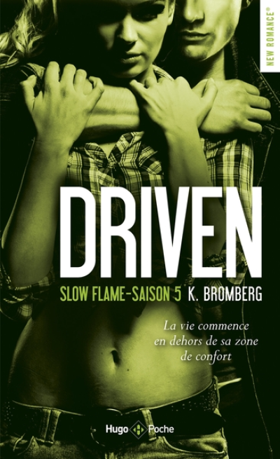 Driven,