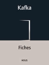 Kafka : Fiches