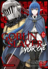 Goblin Slayer : Year One, tome 12