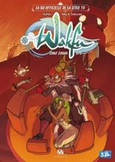 Wakfu : Shak shaka, tome 2