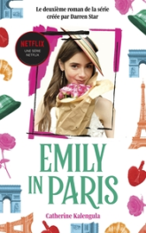 Emily in Paris, tome 2