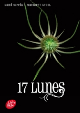 Le livre des lunes, tome 2 : 17 lunes