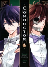 Conductor, tome 2