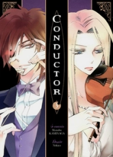 Conductor, tome 3