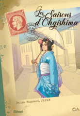 Les saisons d'Ohgishima - Tome 04