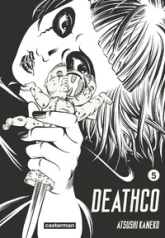 Deathco, tome 5